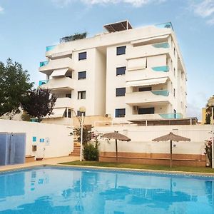 Apartamento de 2 Dormitorios